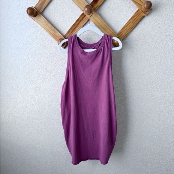 lululemon All Tied Up Tank - Picture 1 of 2